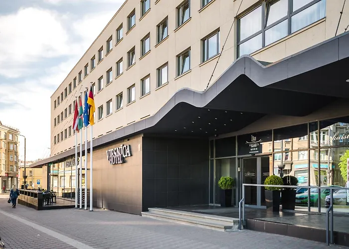 Liva Hotel