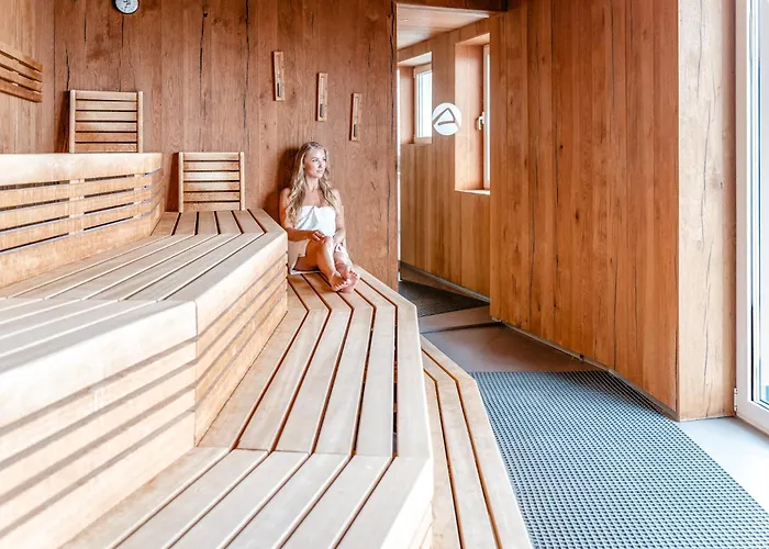 Das Ahlbeck Hotel&SPA