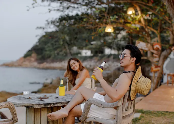 The Bay Samui