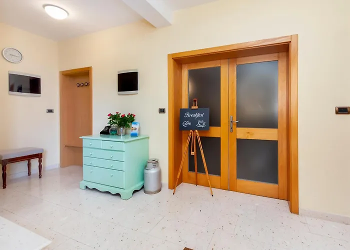 Villa Nina B&B Rovinj