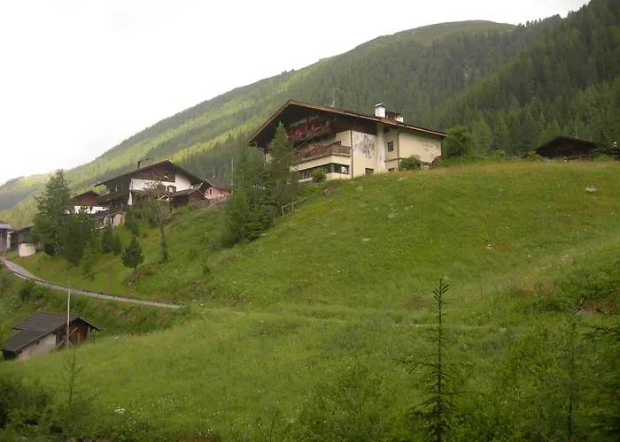 Berggasthof Stern