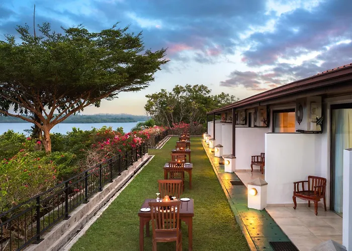 River Loft Nature Resort