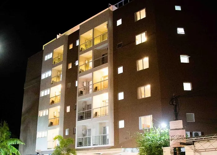 Athos Hotel