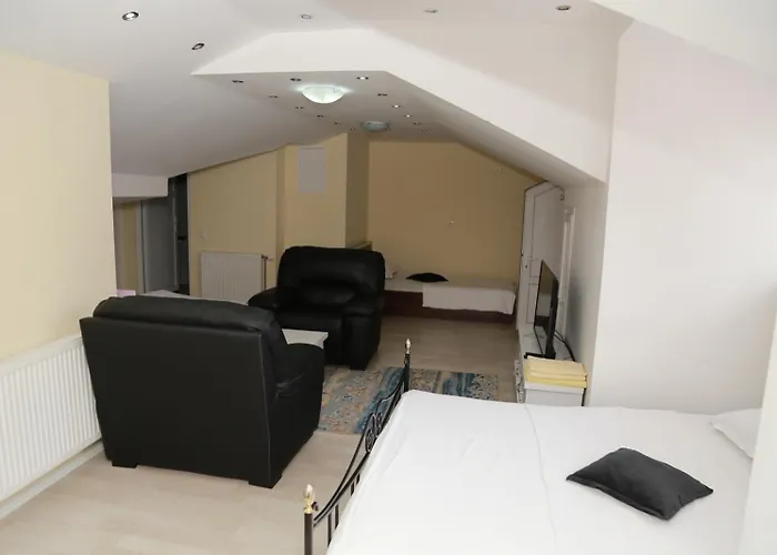 Hotel Venisi