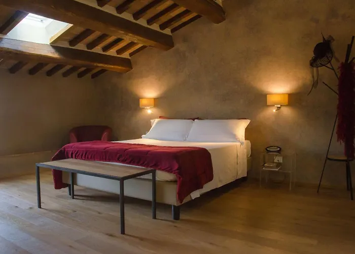 Antico Sipario Boutique Hotel, BW Signature Collection