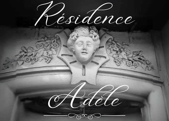Residence Adele - Chambres D'Hotes