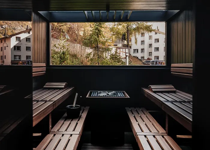 Nomad By Cervo Mountain Resort