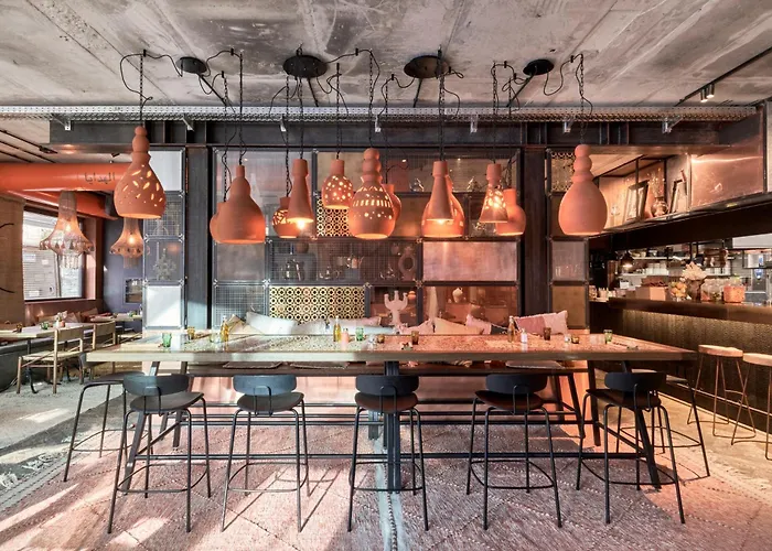 Nomad By Cervo Mountain Resort