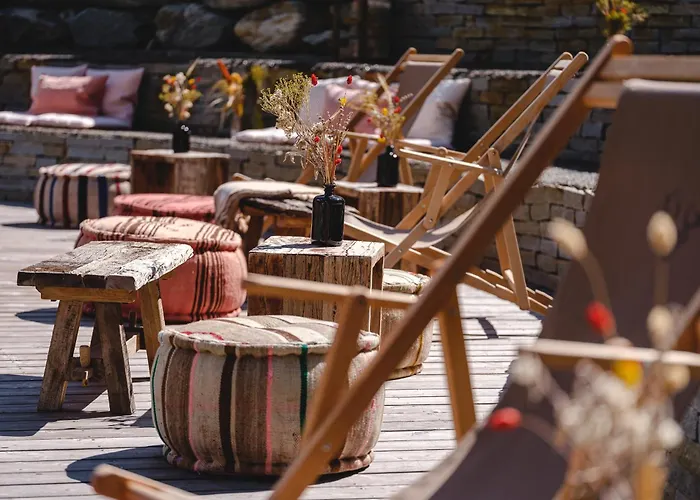 Nomad By Cervo Mountain Resort