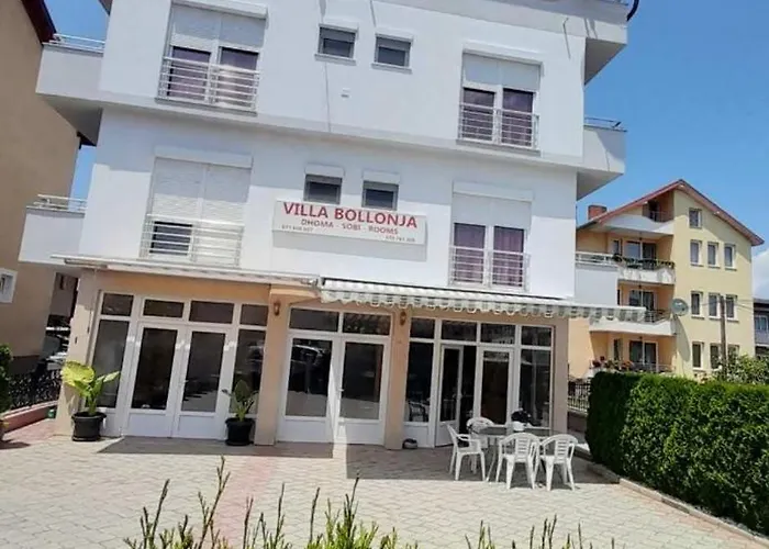 Vila Bolonja