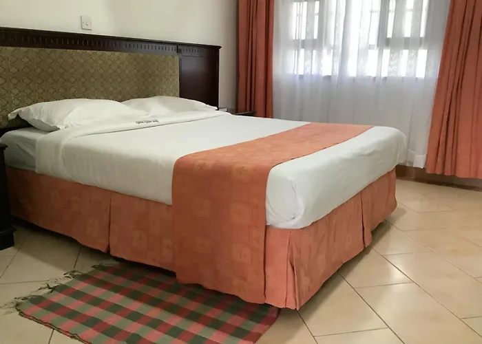Hotel Hippo Buck
