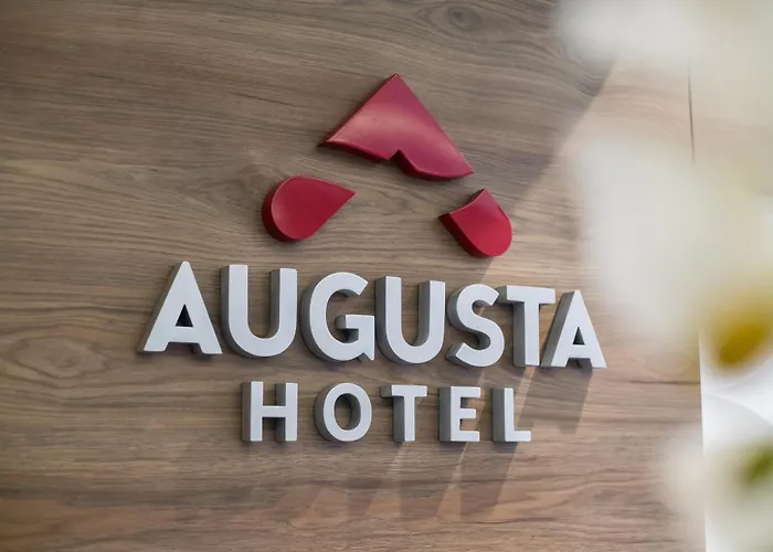 Augusta Hotel By Samba