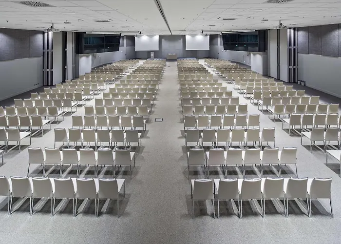 NH Milano Congress Centre