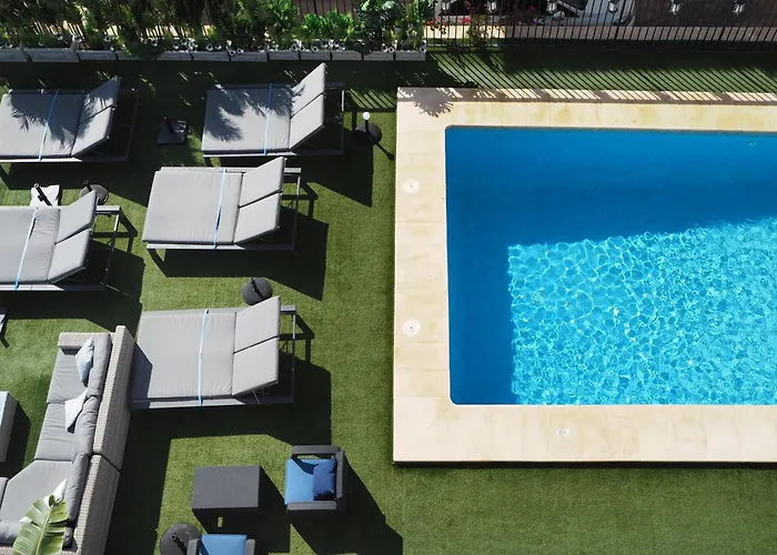 Hotel Rocamar