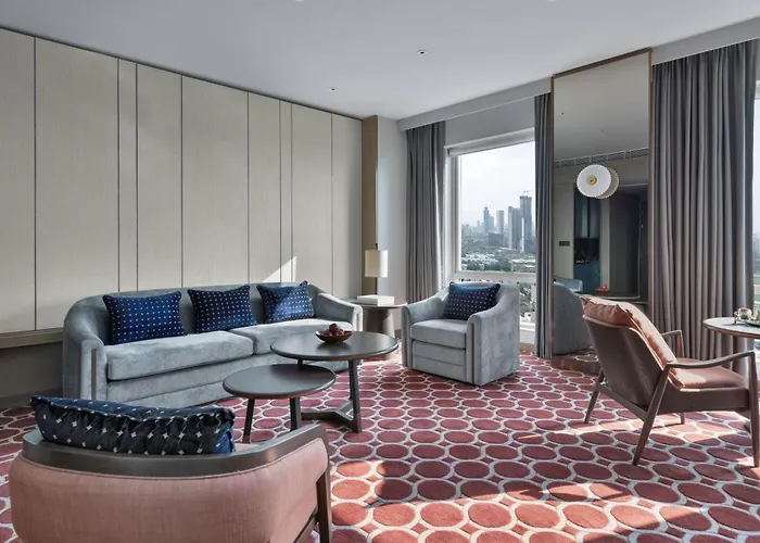 Four Seasons Hotel Mumbai