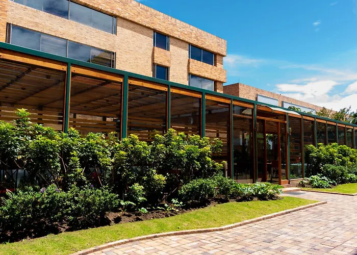Hotel Habitel Select
