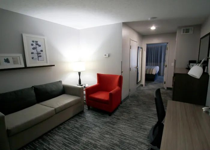 Country Inn & Suites By Radisson, Council Bluffs, Ia