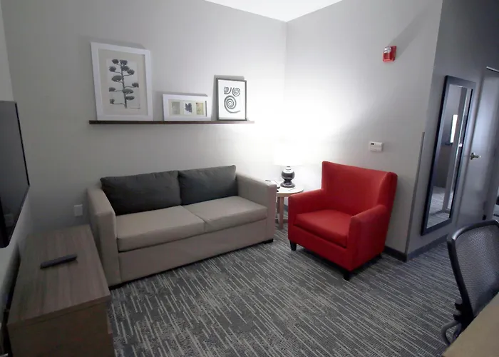 Country Inn & Suites By Radisson, Council Bluffs, Ia