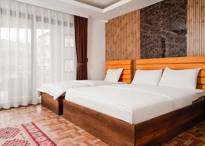 Hotel Denis