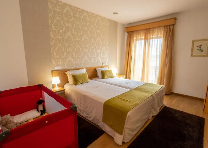 Hotel Eurosol Alcanena