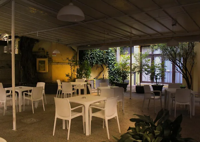 Hotel Roma