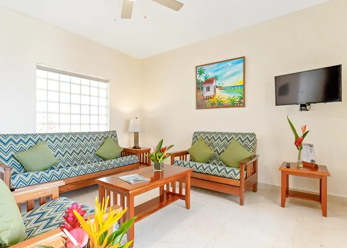 Sunbreeze Suites