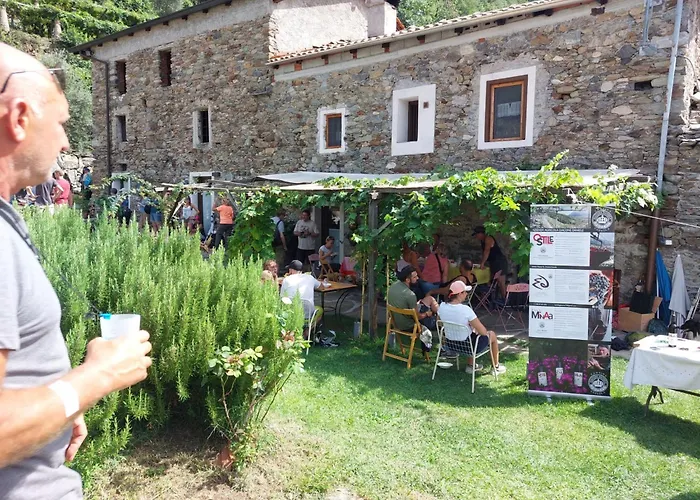 Relais Del Brigante