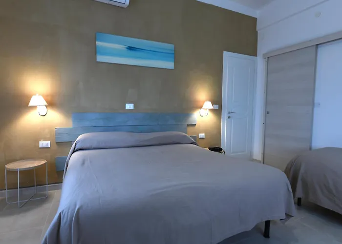 Hotel La Tavernetta