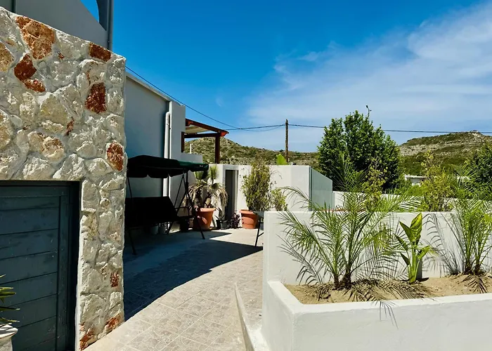 Peter'S Place Studios & Suites