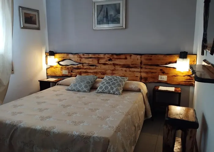 Hotel Cubamia