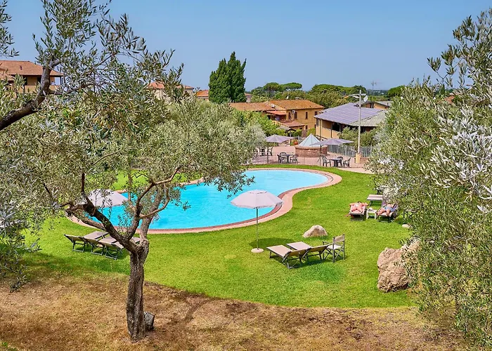 Hotel Zi Martino