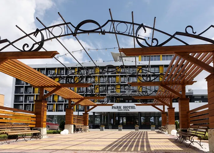 Park Hotel