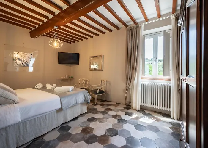 Idea Resort- Tuscan Home