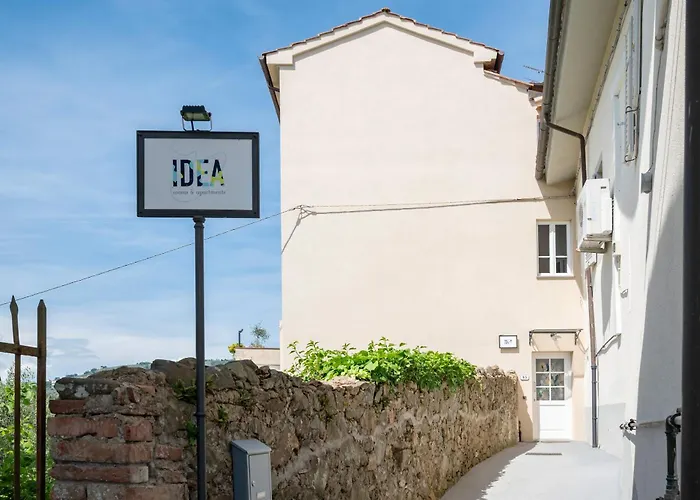 Idea Resort- Tuscan Home