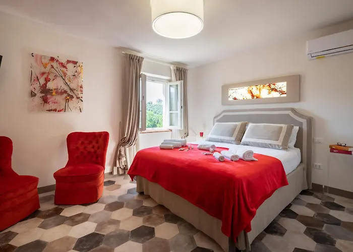 Idea Resort- Tuscan Home