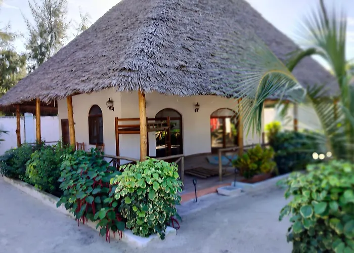 Emerald Dreams Boutique Hotel