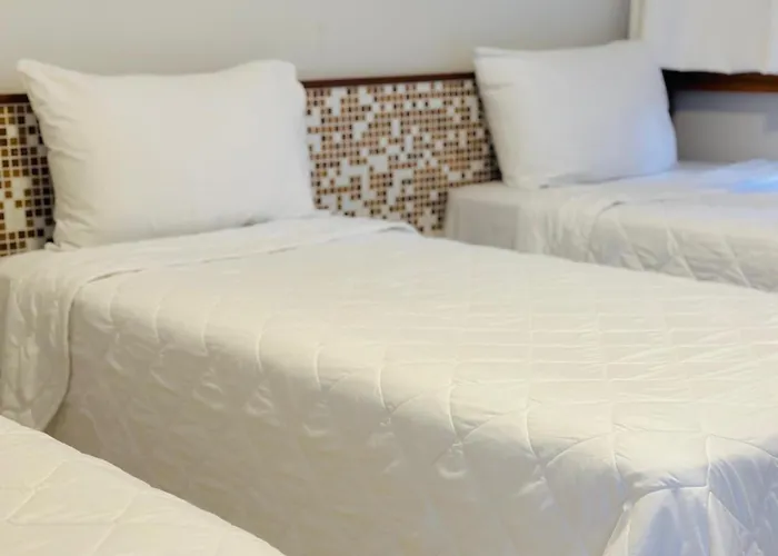 Porty Brasil Hotel