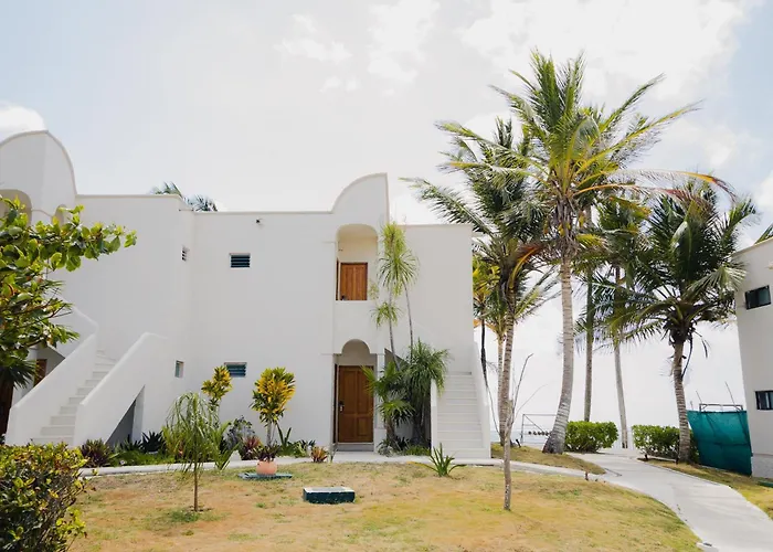 Vr Club Tulum Riviera