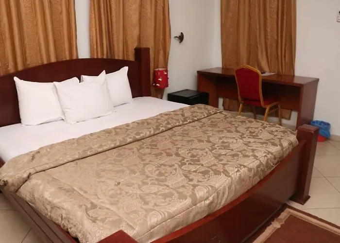 Bethel Heights Hotel