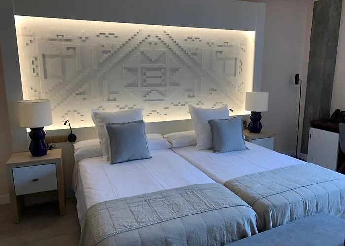 Hotel Hacienda Del Cardenal