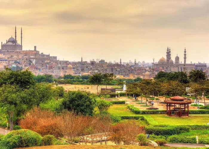 Radisson Blu Hotel, Cairo Heliopolis