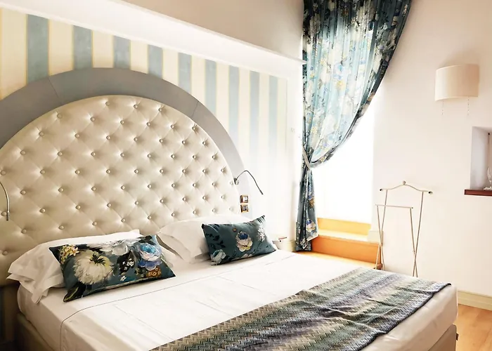 Villa Euchelia Resort