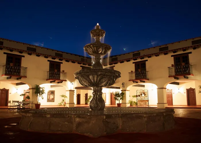 Hacienda Bajamar