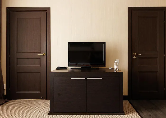 Hotel Home Parq