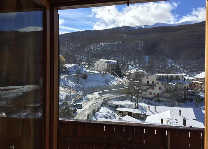 Hotel Campo Felice
