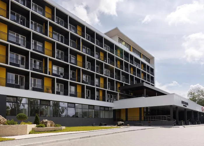 Park Hotel