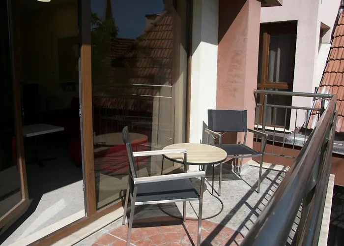 Clepsydra Residence