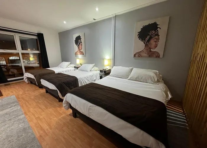 Hotel Mackenna