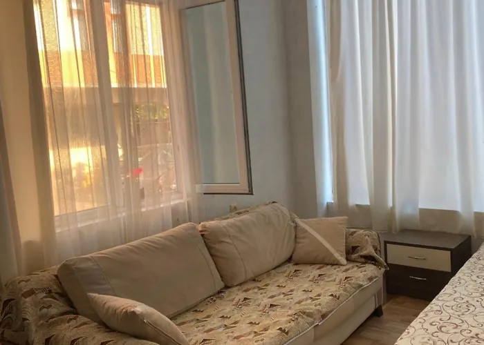 Sarpi Hotel Numa
