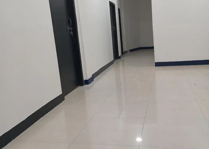 Hotel Alpha